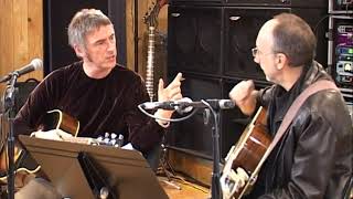 The Who &amp; Paul Weller: Live at the Royal Albert Hall (Rehearsal Footage)