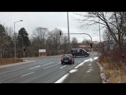 Kamenz: Knotenpunkt soll Kreisverkehr werden - LAUSITZWELLE