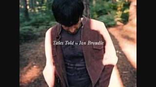 IAN BROUDIE - Song For No One. #1