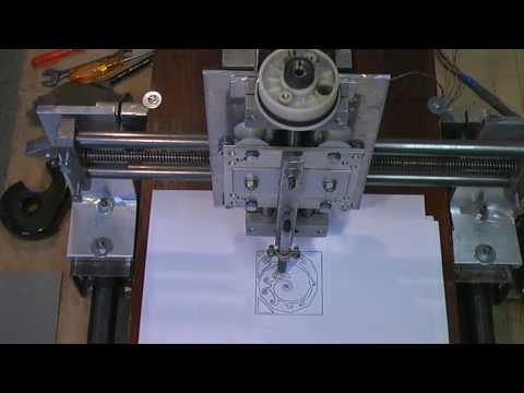 comment construire cnc