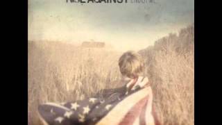 Rise Against - Wait For Me - Endgame