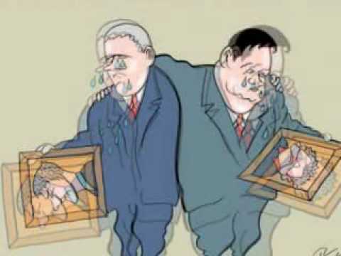 Ti si mi u mislima, Dino Dvornik, Tadic & Dacic