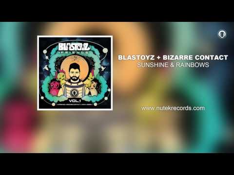 Blastoyz vs Bizzare Contact - Sunshine & Rainbows