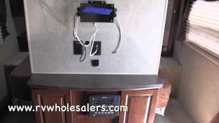 preview picture of video '2013 Rockwood Ultra Lite 2702SS Travel Trailer Camper at RVWholesalers.com 122262 - Manhattan'