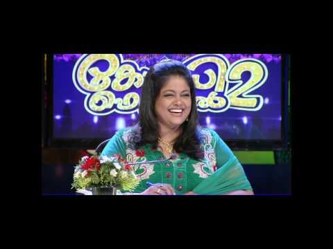 Comedy Festival Season 2 I Episode 39 – Part 1 | Mazhavil Manorama