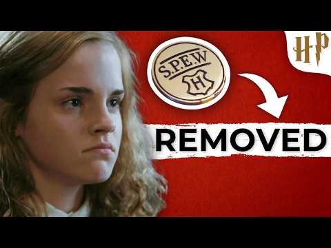 Fact or Fantasy and Fact or Fantasy | Harry Potter