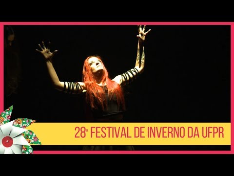 28º Festival de Inverno da UFPR | Téssera Cia de Dança