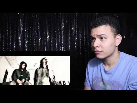 Drilla (3x3) - A.F.G (Music Video) | Pressplay Reaction