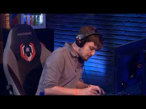 Odemian vs StanCifka, Seatstory Cup IX