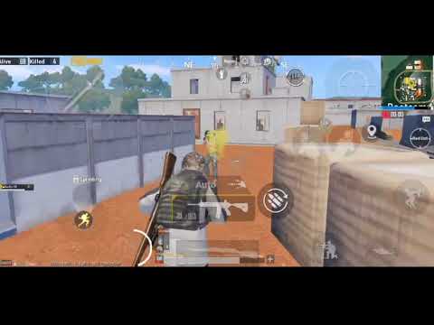 Cold⚡️ // PUBG Montage // Four Finger Claw