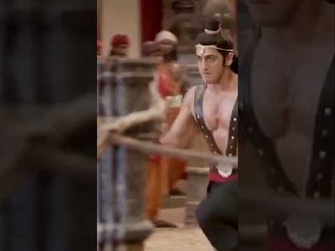 Sushim from Chakravartin Ashoka Samrat!🔥🔥 #chakravartinashokasamrat #colors #ashoka