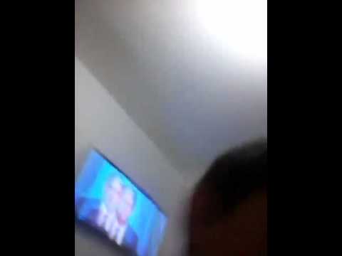 havaiana na cara !!! Nao gostei