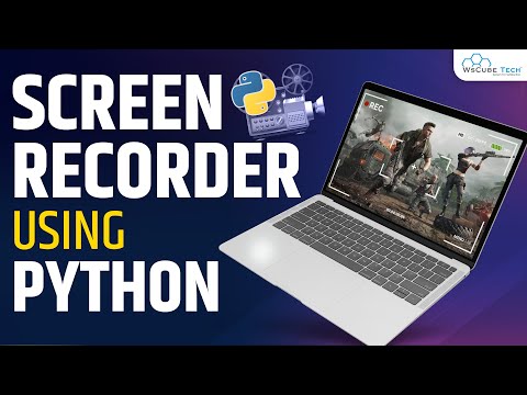 How to Create QR Code Generator in Python Python Project Complete Tutorial
