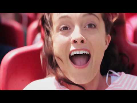 WALIBI - PULSAR TV Commercial