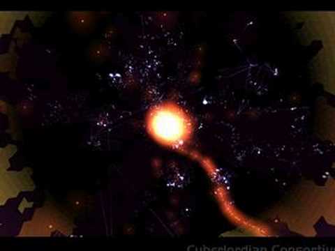 Orkidea - Metaverse (Gareth Emery Remix)