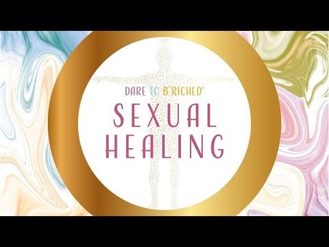 Wie funktioniert das Tool Sexual Healing? | innerwise | Uwe Albrecht
