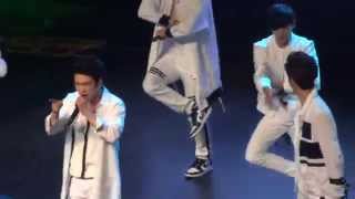 GOT7 Fan Meeting in Chicago - Gimme