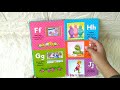 Sesame Street Elmo S Lift And Slide ABC Board Book