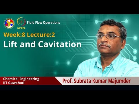 Fluid Flow Operations Introduction Video