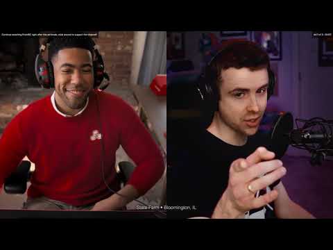 Neutral Start: 2020 Finale Big D ICs VS Pain Min Min