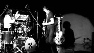 The White Stripes - Under Nova Scotian Lights - 27 I&#39;m Finding It Harder/Why Can&#39;t You Be Nicer
