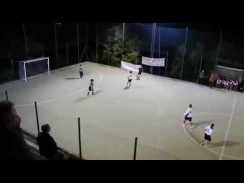 ASD Poggio Catino 2 - AS S. Giustino 2