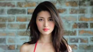 橋本マナミのセクシー画像集