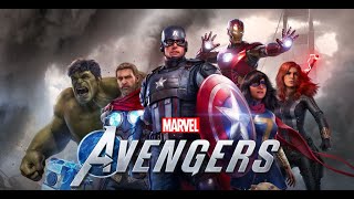 [閒聊] Marvel's Avengers 首發遊玩體驗