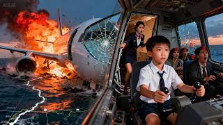 Download lagu 8-Year-Old Reborn Pilot Seizes Control of a Crashing Plane to Save All from a 10-Year-Old Disaster! mp3 Download lagu 8-Year-Old Reborn Pilot Seizes Control of a Crashing Plane to Save All from a 10-Year-Old Disaster! mp3