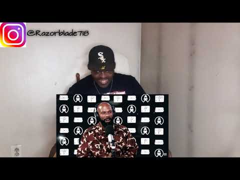 Common Spits 8-Minute Freestyle Over Raekwon's "Incarcerated Scarfaces" | Reaction