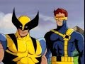 X Men TV Series The Cure New Episodes 2016
