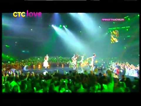 Сати Казанова & Arsenium - До рассвета (Big Love Show 2015)