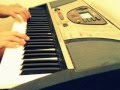 Emeli Sande-read all about it (pt3) on piano ...