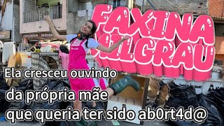 SOBREVIVENDO AO PASSADO! As palavras cruéis de uma mãe que influenciou no seu destino.