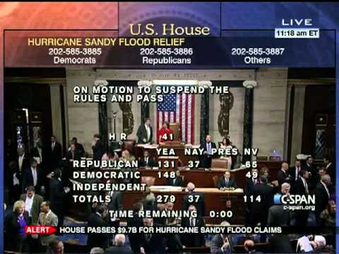 House Session 2013-01-04 (11:00:40-11:30:29)