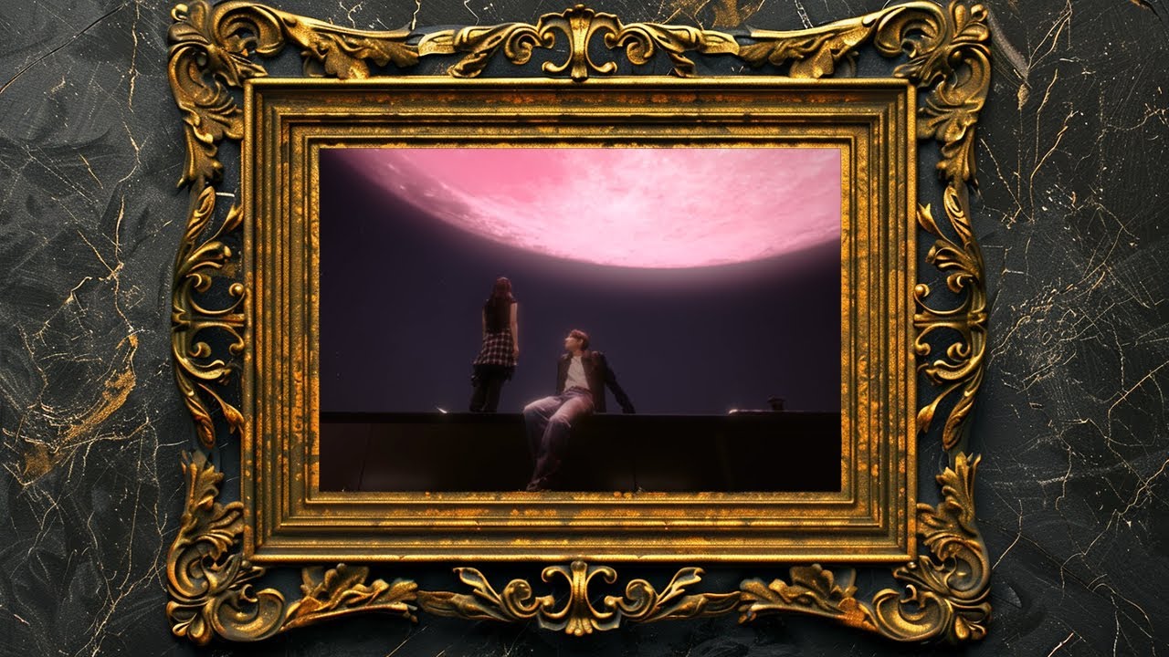 ⚰️𝐄𝐍𝐇𝐘𝐏𝐄𝐍 - 'XO (Only If You Say Yes)' Official MV 考察まとめ