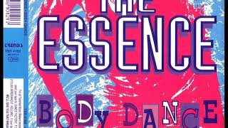 THE ESSENCE - Body dance (the club mix)