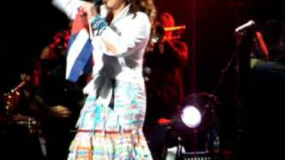 Gloria Estefan - Cuba Libre PR 2009