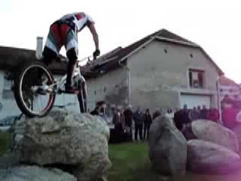Vélo-Trial