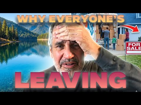 Why People Are Leaving Coeur d’Alene in 2025: 3 Truths Locals Don’t Talk About
