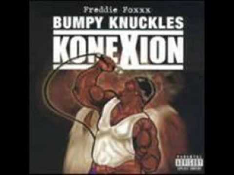 FREDDIE FOXXX - Lazy (feat prod dj premier)