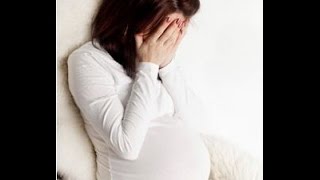 Pregnancy Rhinitis