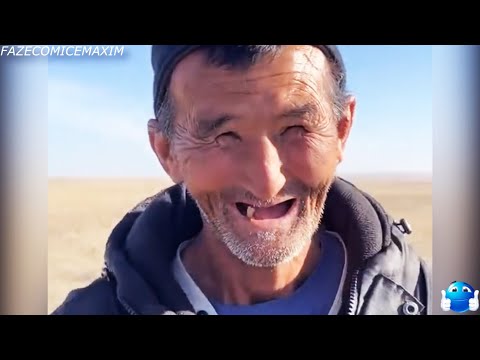 Human stupidity in the funniest video selection😂Full of laugh-out-loud moments😁ONE CLICK and you'...