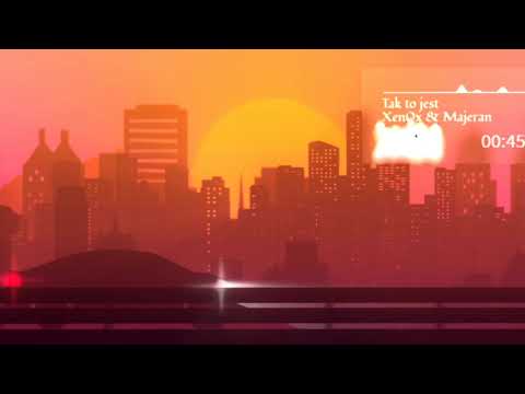 Xen0x95 and majeran022