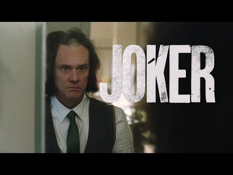 Kidding trailer (Joker Style)