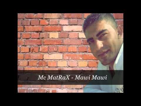 Mc MatRaX - Mawi Mawi
