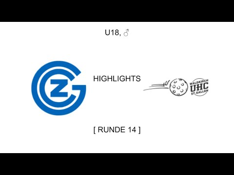 HIGHLIGHTS, U18A, ♂, R14, GC - WASA