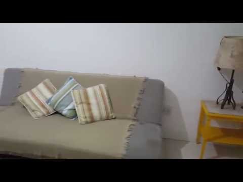 Excelente apartamento por temporada em Copacabana