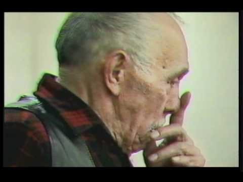 Tom Of Finland Speaks at Calarts(2/2)