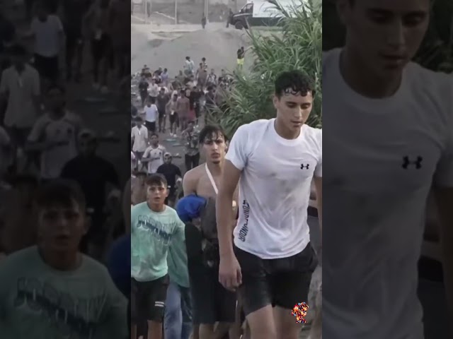 Can Social Media Trigger a Migration Crisis?